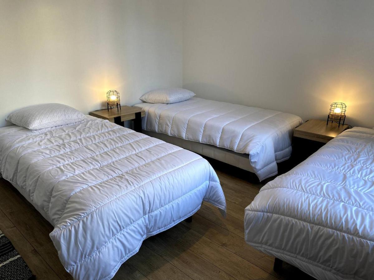 Cocooning 1 Conciergerie Leroy Apartment Boulogne-sur-Mer Luaran gambar